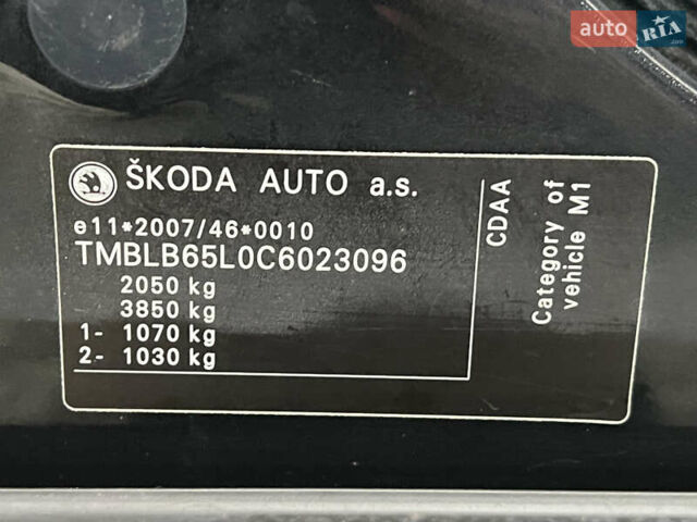 Черный Шкода Ети, объемом двигателя 1.8 л и пробегом 172 тыс. км за 9999 $, фото 56 на Automoto.ua