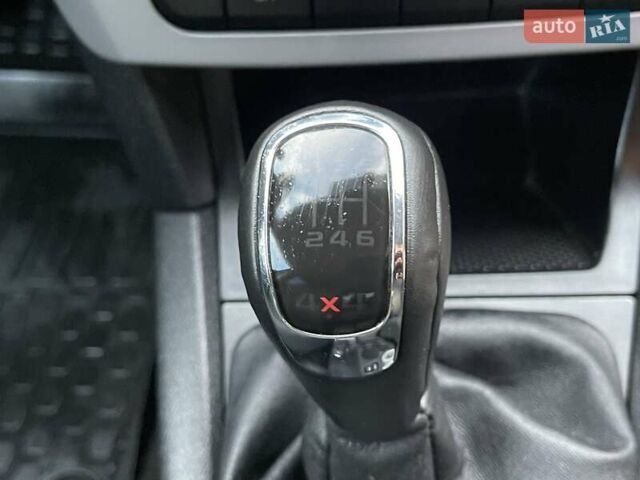 Чорний Шкода Єті, об'ємом двигуна 2 л та пробігом 195 тис. км за 9350 $, фото 33 на Automoto.ua