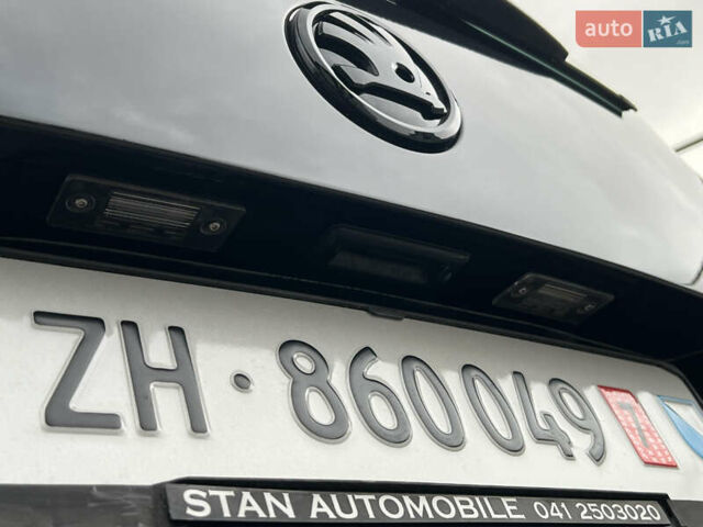 Черный Шкода Ети, объемом двигателя 1.8 л и пробегом 172 тыс. км за 9999 $, фото 27 на Automoto.ua