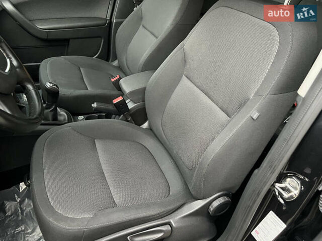 Черный Шкода Ети, объемом двигателя 1.8 л и пробегом 172 тыс. км за 9999 $, фото 51 на Automoto.ua