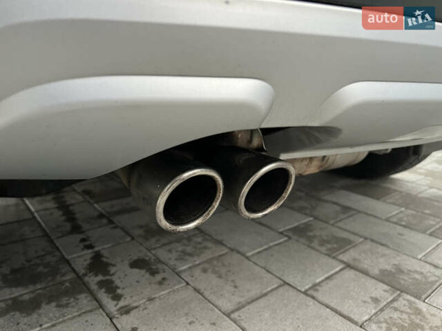 Черный Шкода Ети, объемом двигателя 1.8 л и пробегом 172 тыс. км за 9999 $, фото 34 на Automoto.ua