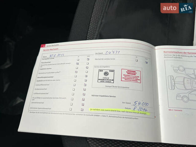 Черный Шкода Ети, объемом двигателя 1.8 л и пробегом 172 тыс. км за 9999 $, фото 60 на Automoto.ua