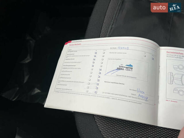 Черный Шкода Ети, объемом двигателя 1.8 л и пробегом 172 тыс. км за 9999 $, фото 63 на Automoto.ua