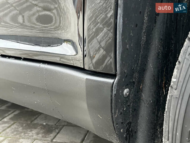 Черный Шкода Ети, объемом двигателя 1.8 л и пробегом 172 тыс. км за 9999 $, фото 31 на Automoto.ua