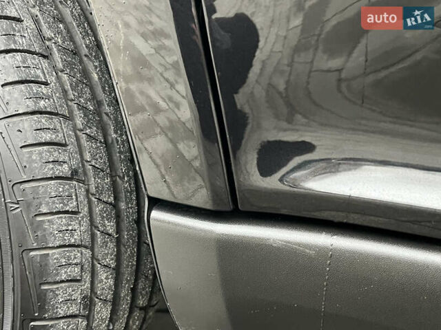 Черный Шкода Ети, объемом двигателя 1.8 л и пробегом 172 тыс. км за 9999 $, фото 30 на Automoto.ua