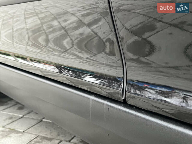 Черный Шкода Ети, объемом двигателя 1.8 л и пробегом 172 тыс. км за 9999 $, фото 29 на Automoto.ua