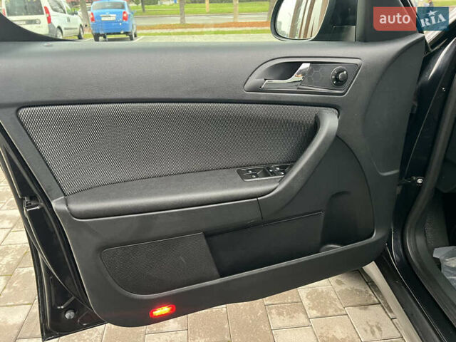 Черный Шкода Ети, объемом двигателя 1.8 л и пробегом 172 тыс. км за 9999 $, фото 49 на Automoto.ua