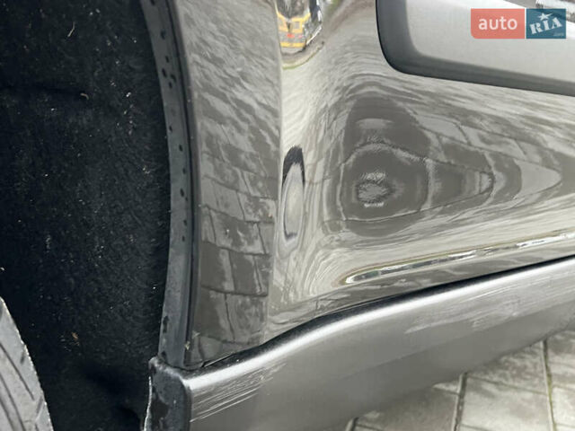 Черный Шкода Ети, объемом двигателя 1.8 л и пробегом 172 тыс. км за 9999 $, фото 33 на Automoto.ua