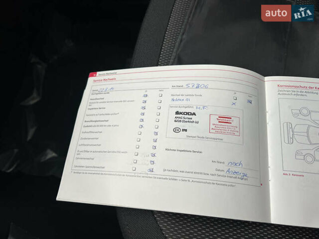 Черный Шкода Ети, объемом двигателя 1.8 л и пробегом 172 тыс. км за 9999 $, фото 61 на Automoto.ua