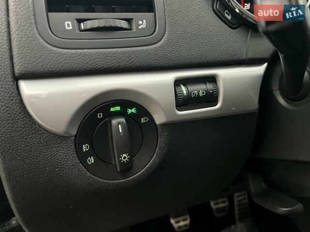 Черный Шкода Ети, объемом двигателя 1.8 л и пробегом 172 тыс. км за 9999 $, фото 54 на Automoto.ua