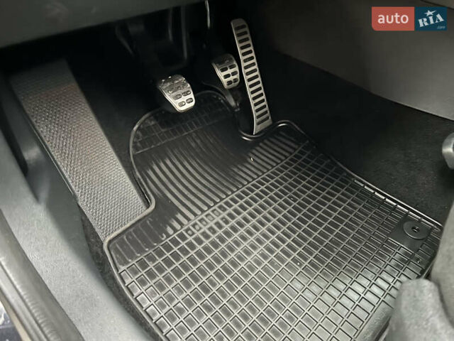 Черный Шкода Ети, объемом двигателя 1.8 л и пробегом 172 тыс. км за 9999 $, фото 55 на Automoto.ua