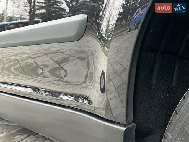 Черный Шкода Ети, объемом двигателя 1.8 л и пробегом 172 тыс. км за 9999 $, фото 28 на Automoto.ua