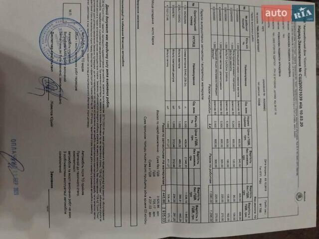 Черный Шкода Ети, объемом двигателя 1.8 л и пробегом 135 тыс. км за 11000 $, фото 25 на Automoto.ua