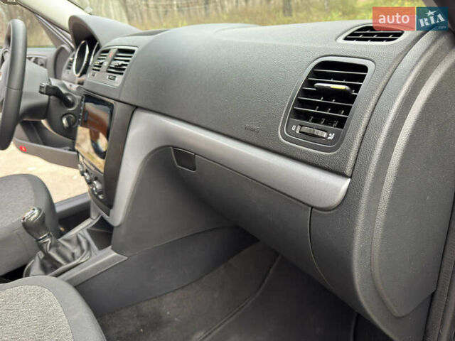 Черный Шкода Ети, объемом двигателя 1.8 л и пробегом 150 тыс. км за 12500 $, фото 39 на Automoto.ua