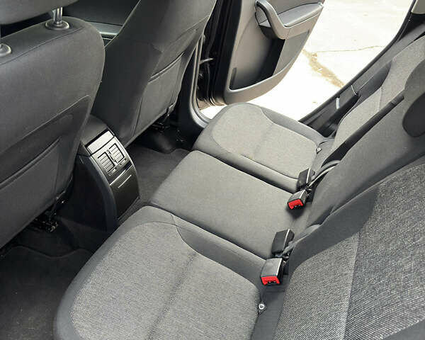 Черный Шкода Ети, объемом двигателя 1.8 л и пробегом 150 тыс. км за 12500 $, фото 33 на Automoto.ua