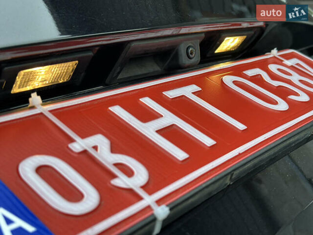 Чорний Шкода Єті, об'ємом двигуна 1.8 л та пробігом 210 тис. км за 12000 $, фото 10 на Automoto.ua