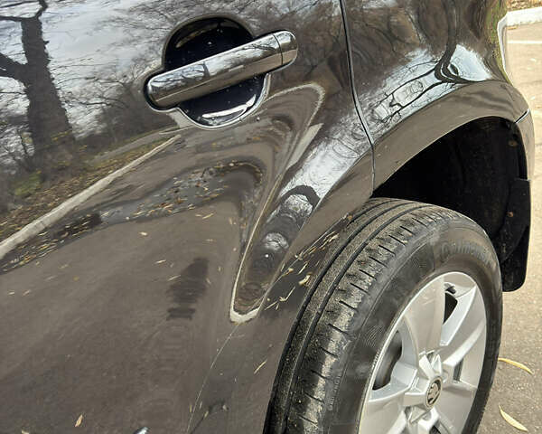 Черный Шкода Ети, объемом двигателя 1.8 л и пробегом 150 тыс. км за 12500 $, фото 28 на Automoto.ua