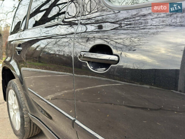 Черный Шкода Ети, объемом двигателя 1.8 л и пробегом 150 тыс. км за 12500 $, фото 22 на Automoto.ua