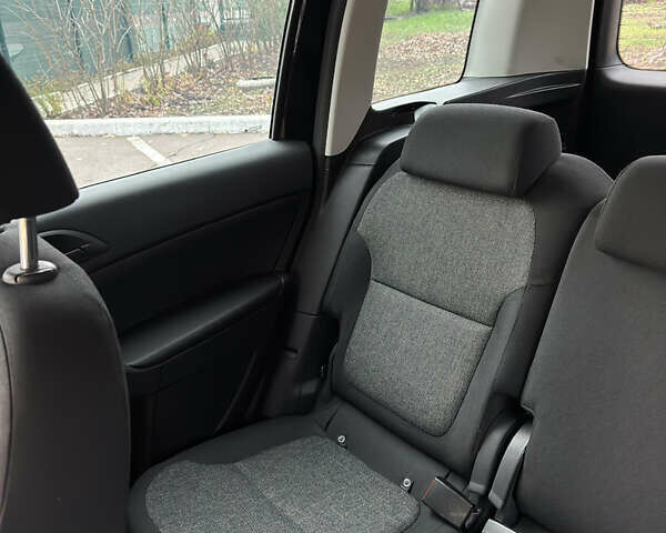 Черный Шкода Ети, объемом двигателя 1.8 л и пробегом 150 тыс. км за 12500 $, фото 53 на Automoto.ua