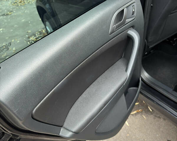 Черный Шкода Ети, объемом двигателя 1.8 л и пробегом 150 тыс. км за 12500 $, фото 32 на Automoto.ua