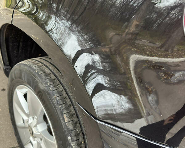 Черный Шкода Ети, объемом двигателя 1.8 л и пробегом 150 тыс. км за 12500 $, фото 29 на Automoto.ua