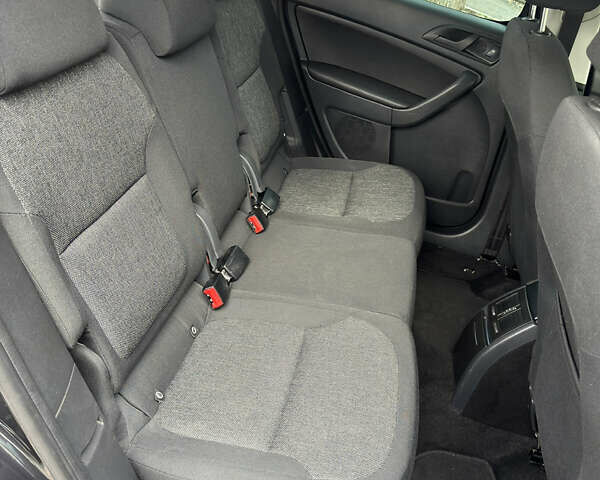 Черный Шкода Ети, объемом двигателя 1.8 л и пробегом 150 тыс. км за 12500 $, фото 31 на Automoto.ua