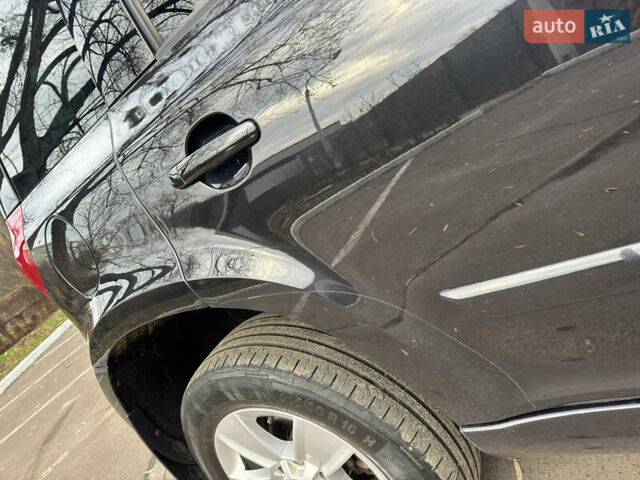 Черный Шкода Ети, объемом двигателя 1.8 л и пробегом 150 тыс. км за 12500 $, фото 23 на Automoto.ua