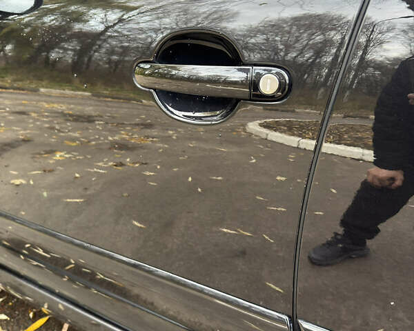 Черный Шкода Ети, объемом двигателя 1.8 л и пробегом 150 тыс. км за 12500 $, фото 27 на Automoto.ua