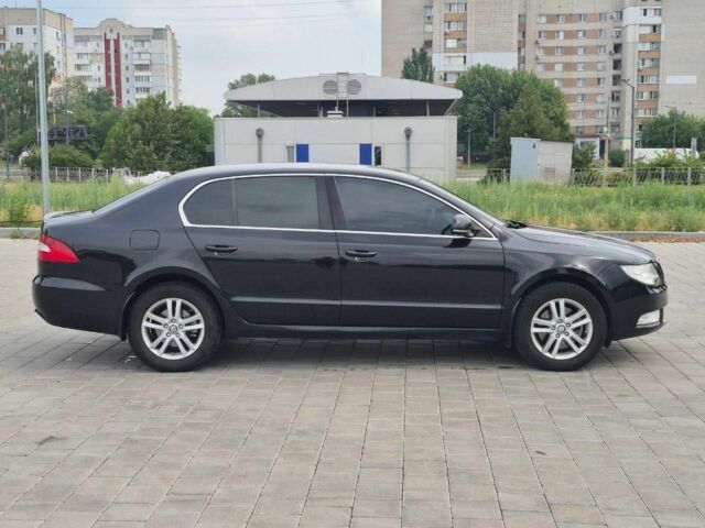Чорний Шкода Єті, об'ємом двигуна 1.8 л та пробігом 167 тис. км за 8400 $, фото 4 на Automoto.ua