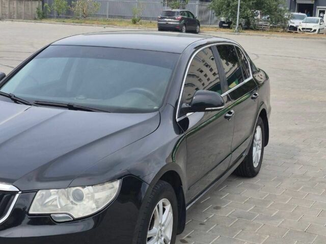 Чорний Шкода Єті, об'ємом двигуна 1.8 л та пробігом 167 тис. км за 8400 $, фото 2 на Automoto.ua