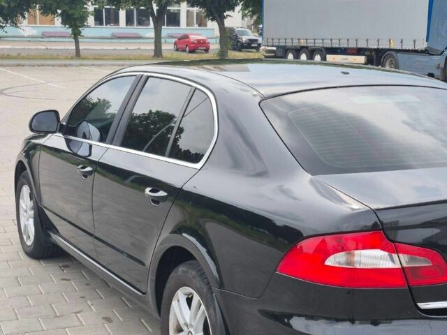 Чорний Шкода Єті, об'ємом двигуна 1.8 л та пробігом 167 тис. км за 8400 $, фото 3 на Automoto.ua