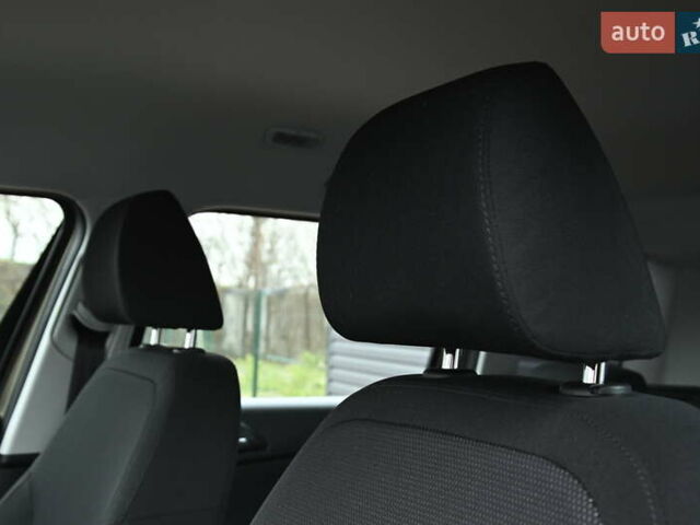 Коричневый Шкода Ети, объемом двигателя 1.8 л и пробегом 177 тыс. км за 8200 $, фото 24 на Automoto.ua