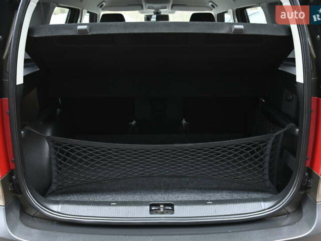 Коричневый Шкода Ети, объемом двигателя 1.8 л и пробегом 177 тыс. км за 8200 $, фото 37 на Automoto.ua