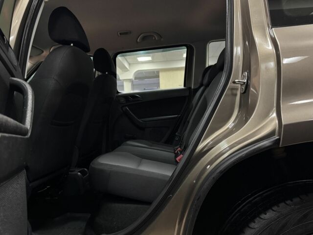 Коричневый Шкода Ети, объемом двигателя 0 л и пробегом 210 тыс. км за 7000 $, фото 2 на Automoto.ua