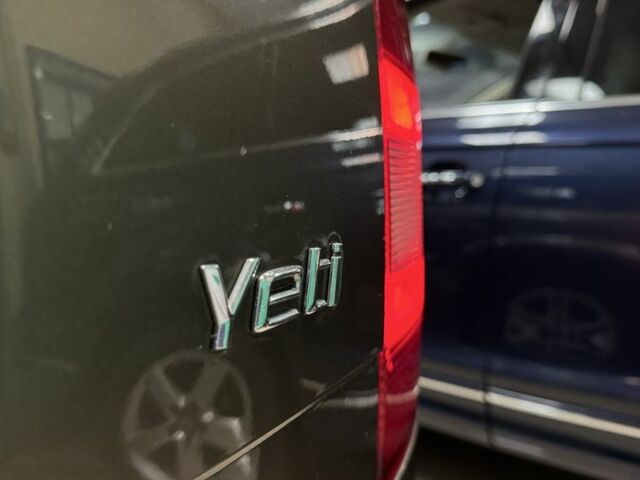 Коричневый Шкода Ети, объемом двигателя 2 л и пробегом 210 тыс. км за 7000 $, фото 2 на Automoto.ua