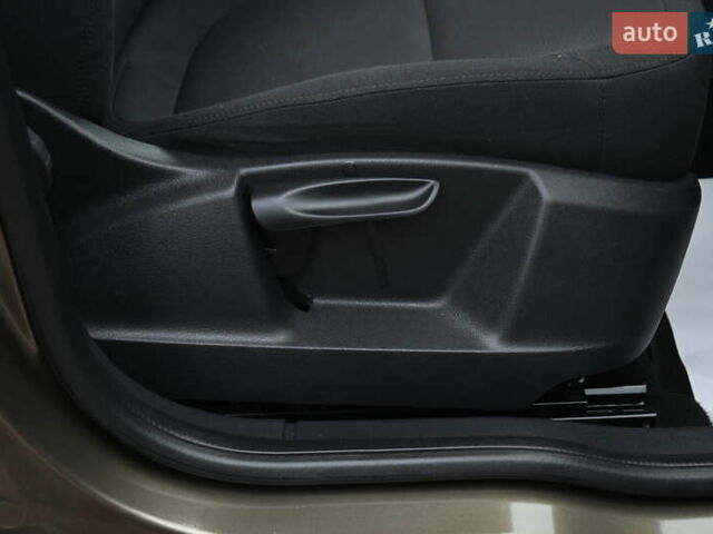 Коричневый Шкода Ети, объемом двигателя 1.8 л и пробегом 177 тыс. км за 8200 $, фото 46 на Automoto.ua