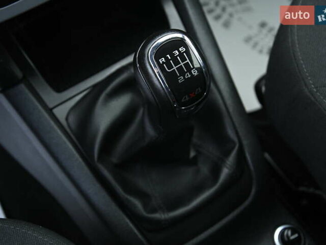 Коричневый Шкода Ети, объемом двигателя 1.8 л и пробегом 177 тыс. км за 8200 $, фото 31 на Automoto.ua