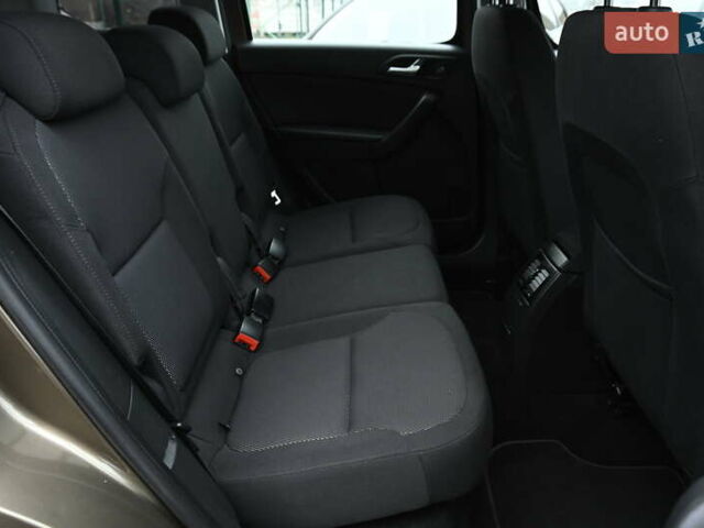 Коричневый Шкода Ети, объемом двигателя 1.8 л и пробегом 177 тыс. км за 8200 $, фото 39 на Automoto.ua