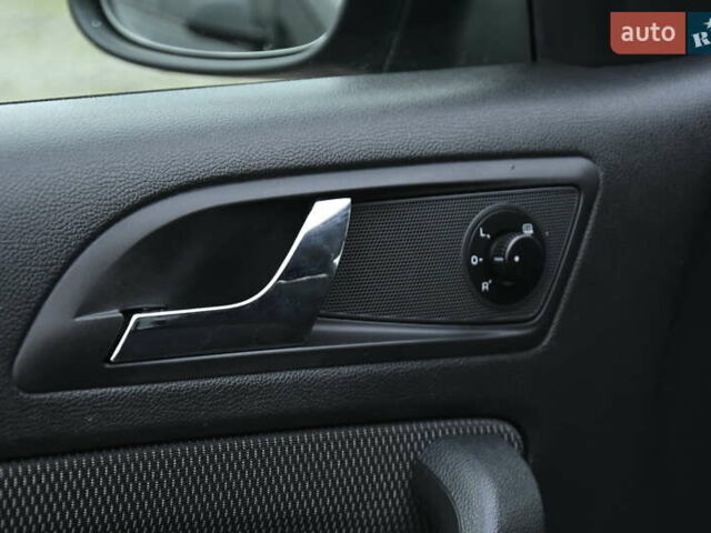 Коричневый Шкода Ети, объемом двигателя 1.8 л и пробегом 177 тыс. км за 8200 $, фото 20 на Automoto.ua