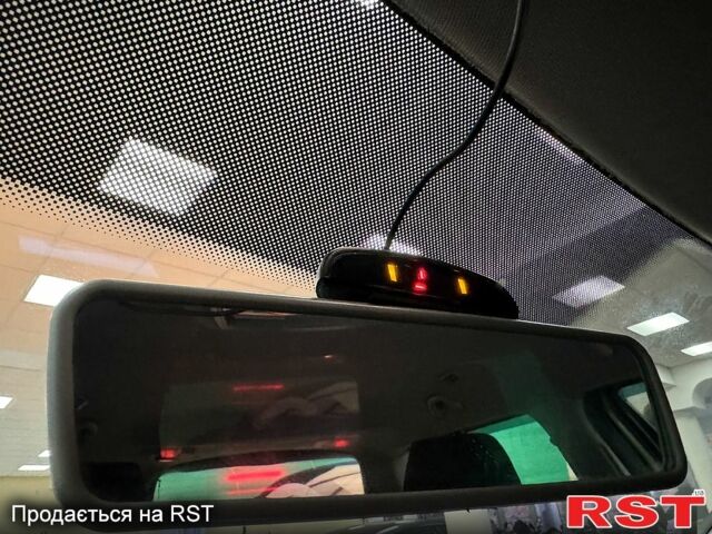 Коричневый Шкода Ети, объемом двигателя 2 л и пробегом 210 тыс. км за 7000 $, фото 12 на Automoto.ua