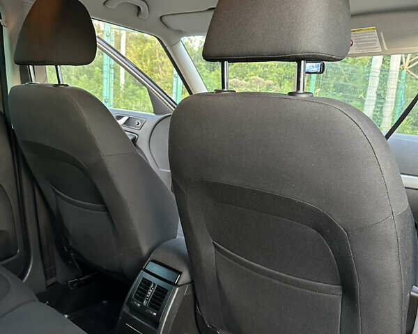 Коричневый Шкода Ети, объемом двигателя 1.2 л и пробегом 215 тыс. км за 8800 $, фото 14 на Automoto.ua