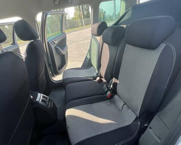 Коричневый Шкода Ети, объемом двигателя 1.97 л и пробегом 181 тыс. км за 12000 $, фото 17 на Automoto.ua