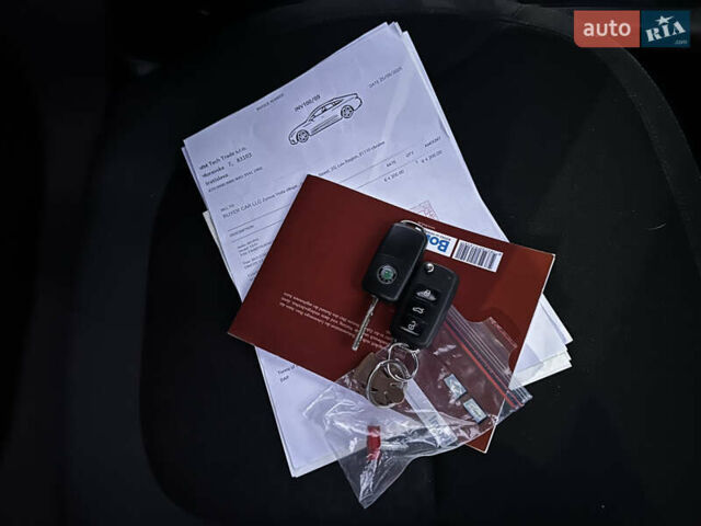 Красный Шкода Ети, объемом двигателя 0 л и пробегом 198 тыс. км за 9999 $, фото 64 на Automoto.ua