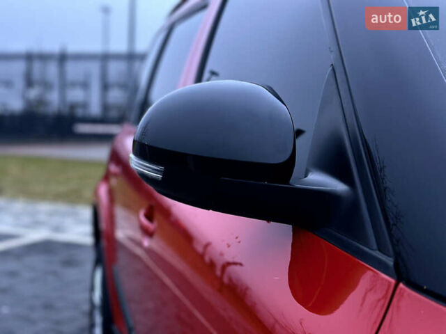 Красный Шкода Ети, объемом двигателя 0 л и пробегом 198 тыс. км за 9999 $, фото 40 на Automoto.ua