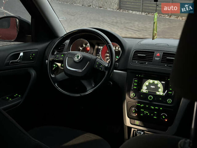 Красный Шкода Ети, объемом двигателя 0 л и пробегом 198 тыс. км за 9999 $, фото 53 на Automoto.ua