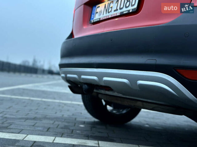 Красный Шкода Ети, объемом двигателя 0 л и пробегом 198 тыс. км за 9999 $, фото 18 на Automoto.ua