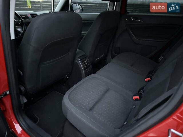 Красный Шкода Ети, объемом двигателя 0 л и пробегом 198 тыс. км за 9999 $, фото 50 на Automoto.ua