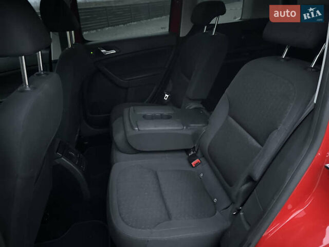 Красный Шкода Ети, объемом двигателя 0 л и пробегом 198 тыс. км за 9999 $, фото 51 на Automoto.ua