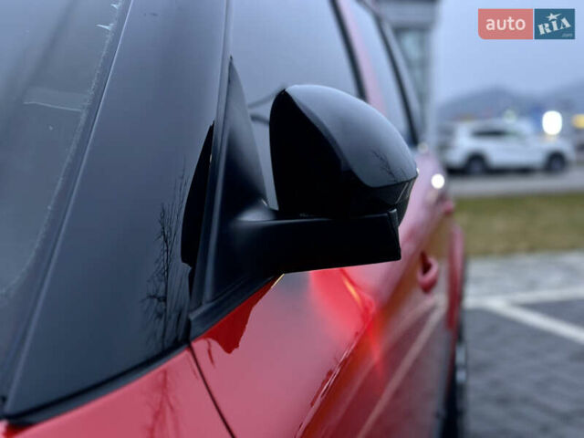 Красный Шкода Ети, объемом двигателя 0 л и пробегом 198 тыс. км за 9999 $, фото 5 на Automoto.ua