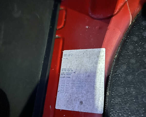 Красный Шкода Ети, объемом двигателя 0 л и пробегом 198 тыс. км за 9999 $, фото 63 на Automoto.ua